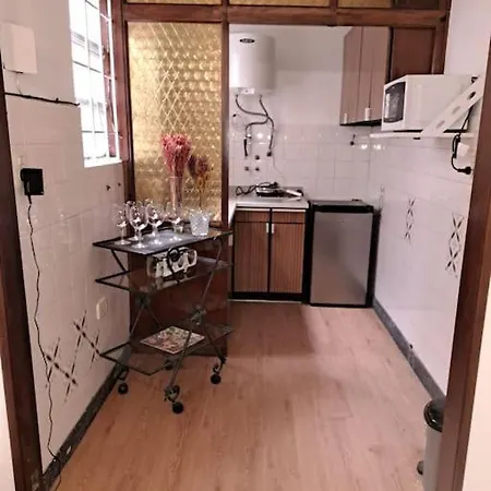 Acogedor 1Br En Bs. As. Centro Apartment Buenos Aires Exterior photo