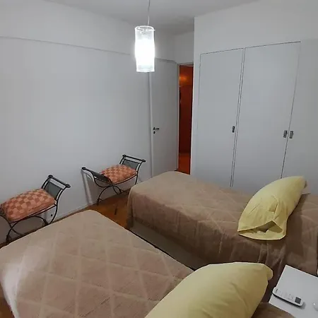 Acogedor 1Br En Bs. As. Centro Apartment Buenos Aires Exterior photo