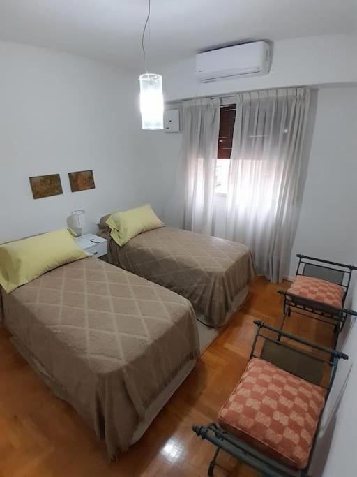 Apartamento Acogedor 1br En Bs. As. Centro Ciudad Autónoma de Buenos Aires