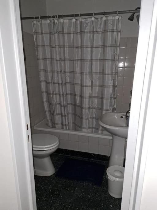 Acogedor 1br En Bs. As. Centro * Buenos Aires