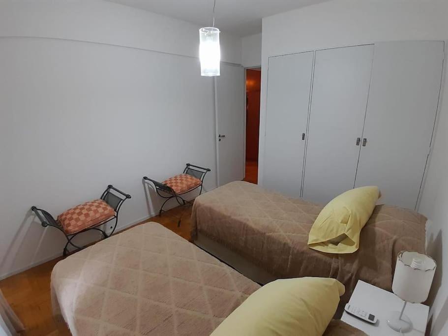 Acogedor 1br En Bs. As. Centro Apartment Buenos Aires