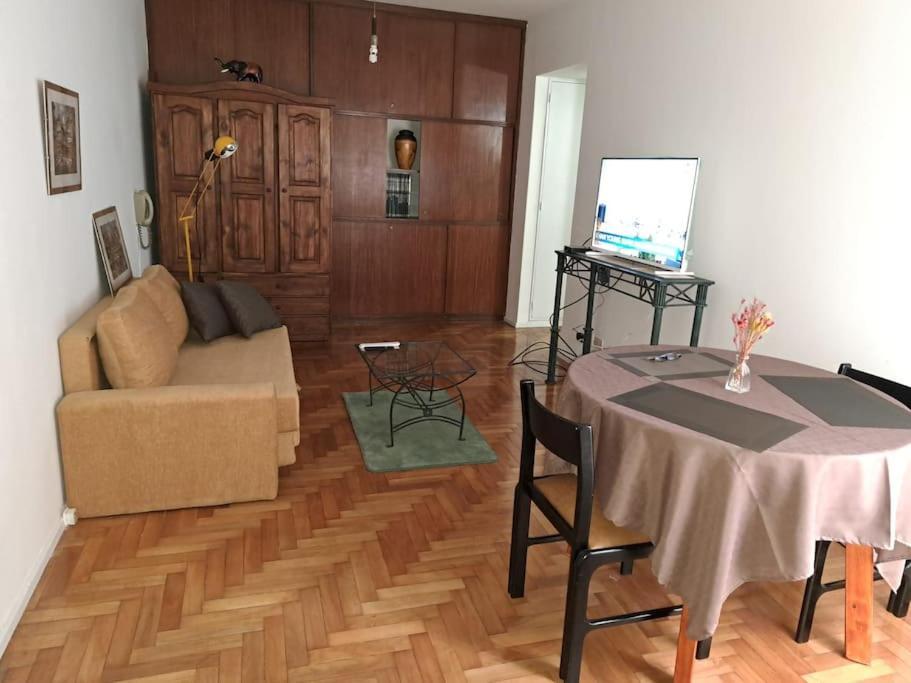 Acogedor 1br En Bs. As. Centro Apartamento Ciudad Autónoma de Buenos Aires