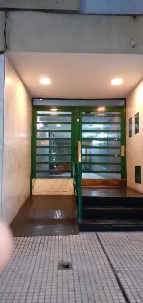 Apartment Acogedor 1br En Bs. As. Centro Buenos Aires