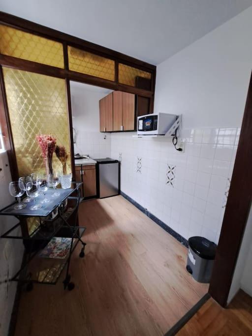 Acogedor 1br En Bs. As. Centro *