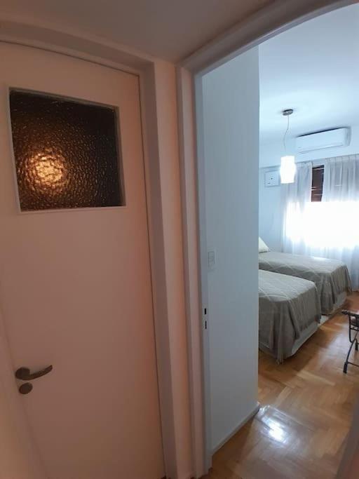 Acogedor 1br En Bs. As. Centro Apartment *