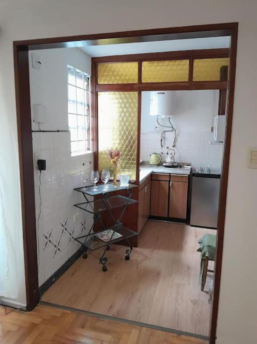 Acogedor 1br En Bs. As. Centro *