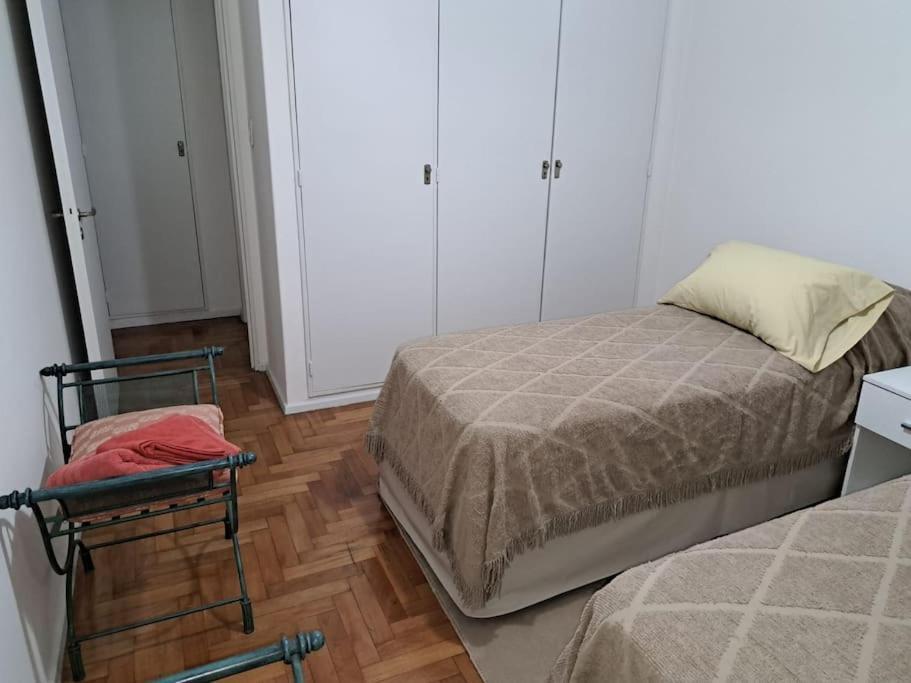 Acogedor 1br En Bs. As. Centro Apartment